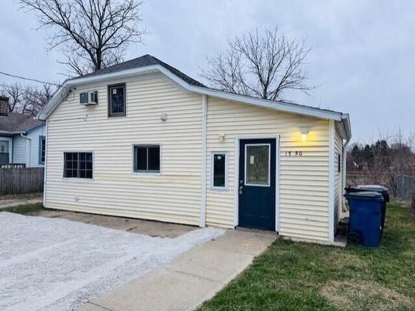 1750 Ninth STREET, Racine, WI 53403