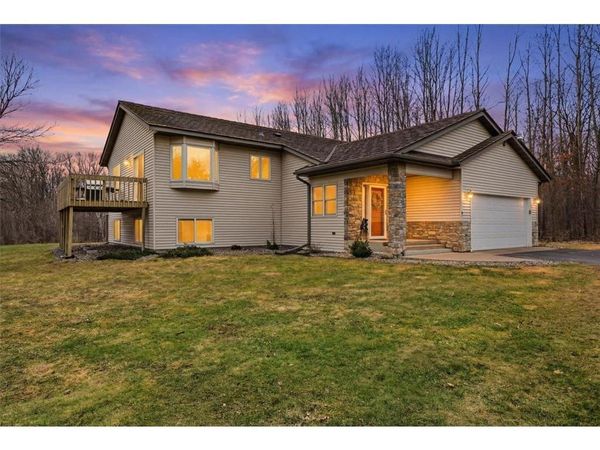 1158 State Hwy 48, Luck, WI 54853