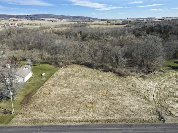 Lot 11 Allan Road, Portage, WI 53901