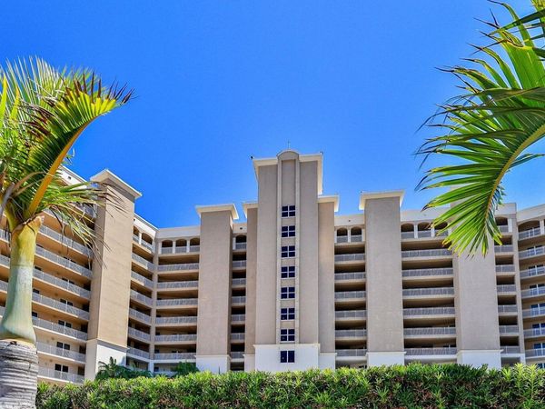 2403 S Atlantic Avenue, Unit 302, Daytona Beach Shores, FL 32118