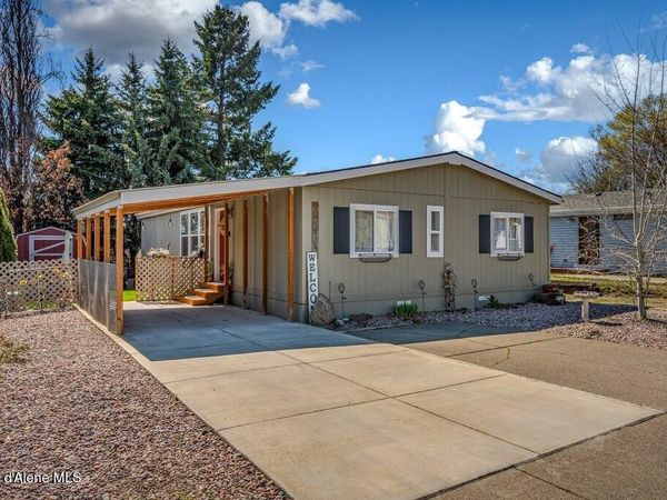 1704 W Marlborough Ave, Coeur d'Alene, ID 83815