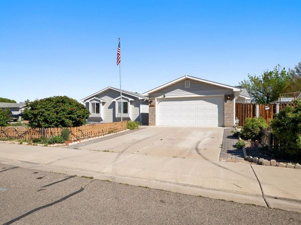 3106 Evans Avenue, Grand Junction, CO 81504