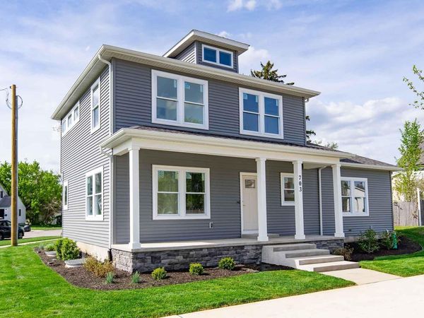 703 South Bend Avenue, South Bend, IN 46617