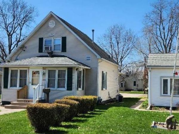 508 Culver Street , Rock Falls, IL 61071