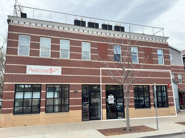 2080 Pearl St, Boulder, CO 80302