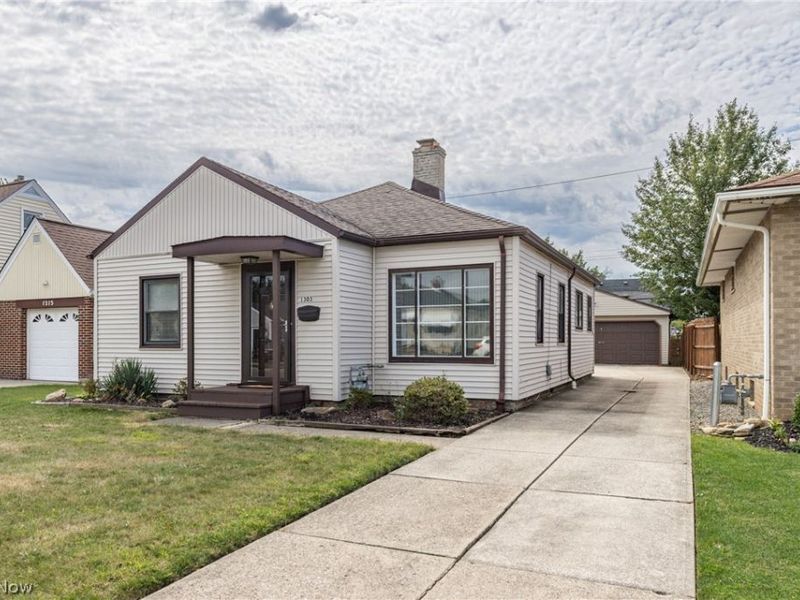 1303 Dartmoor Avenue, Parma, OH 44134 Photo 23