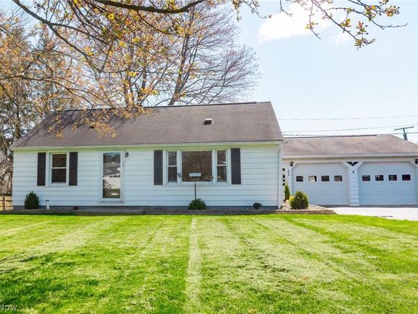 1350 Blachleyville Road, Wooster, OH 44691