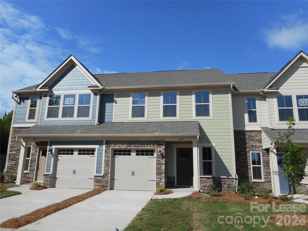 322 Willow Wood Court , Stallings, NC 28104