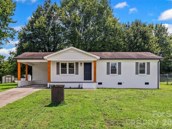 403 Murdock Circle , Shelby, NC 28150