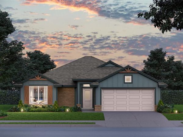 8621 NW 75th Street, Oklahoma City, OK 73132