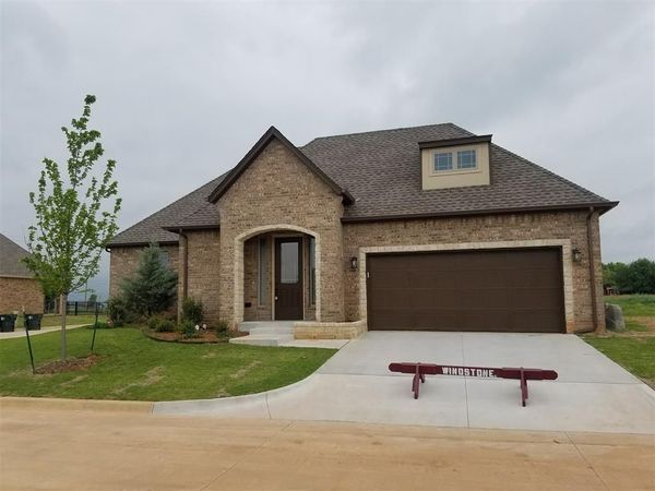 4729 Enclave Place, Norman, OK 73072