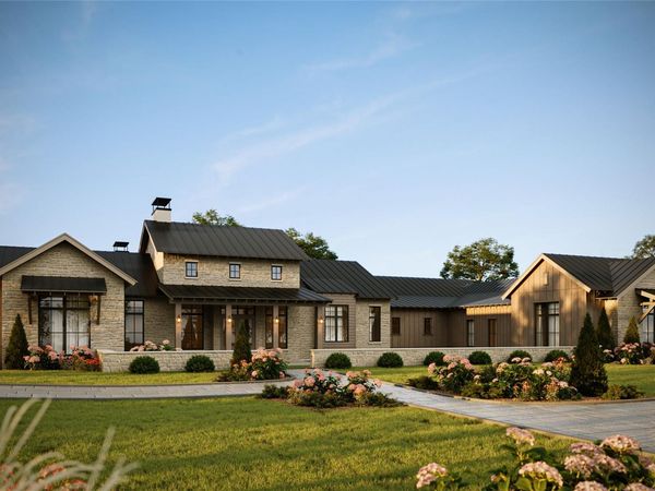 Lot 10 Tuscany DR, Driftwood, TX 78619