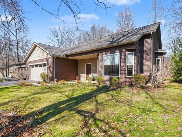 9365 Brianna Trail, Portage, MI 49002