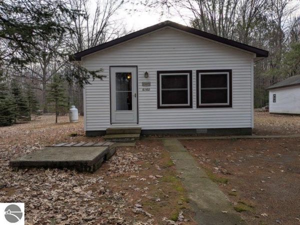 6160 George Street, Hale, MI 48739