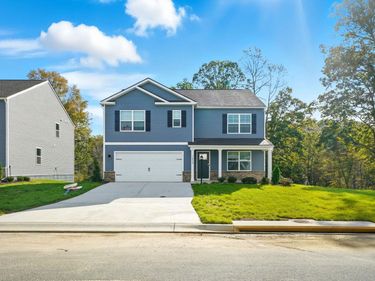 375 RACHEL DR, PENN LAIRD, VA 22846