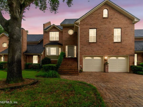 10754 SCOTT MILL Road, Unit 16, Jacksonville, FL 32223
