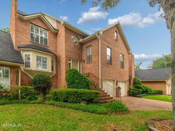 10754 SCOTT MILL Road, Unit 16, Jacksonville, FL 32223