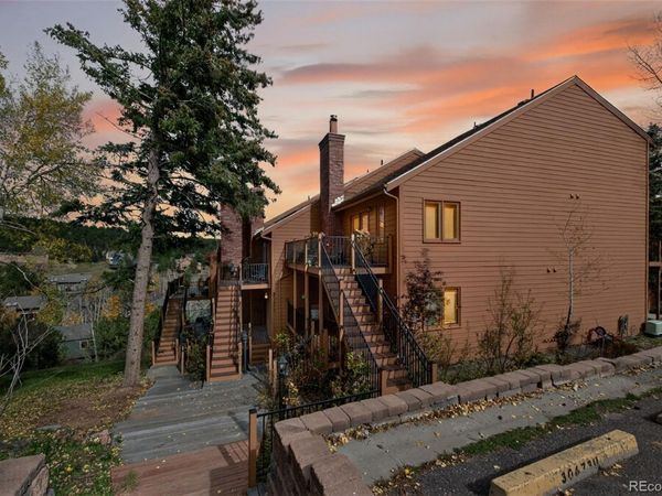 30675 Sun Creek Drive , Unit L, Evergreen, CO 80439