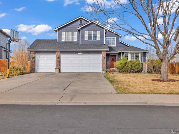 6132 Graden Street, Frederick, CO 80530