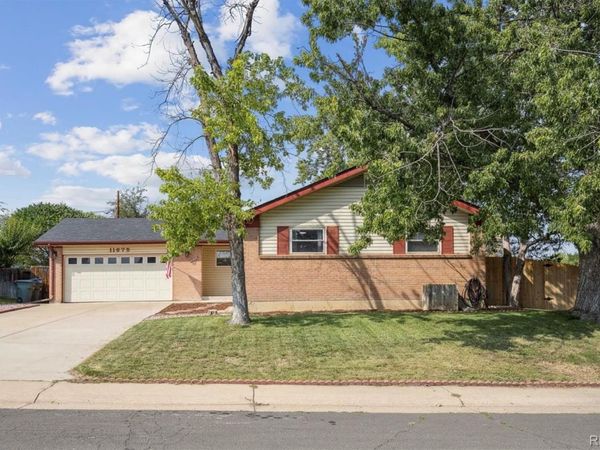 11675 Fowler Drive , Northglenn, CO 80233