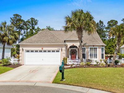 5722 Whistling Duck Dr., North Myrtle Beach, SC 29582