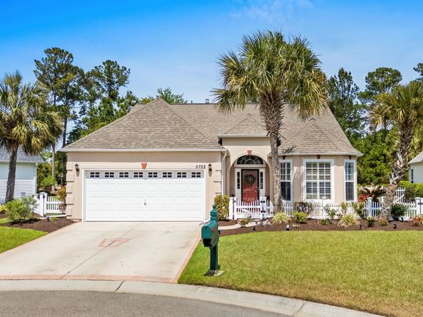 5722 Whistling Duck Dr., North Myrtle Beach, SC 29582