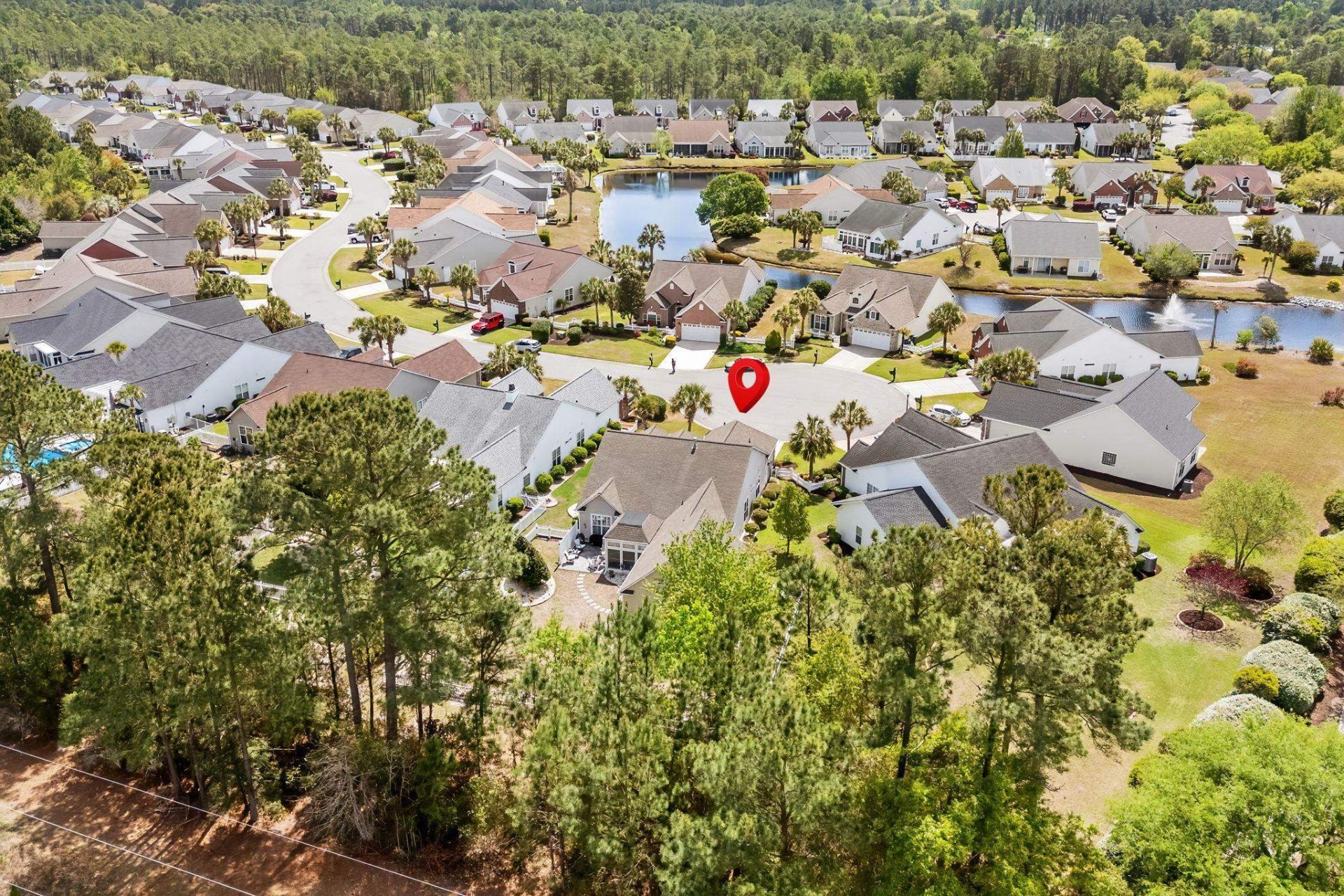 5722 Whistling Duck Dr. Photo 4