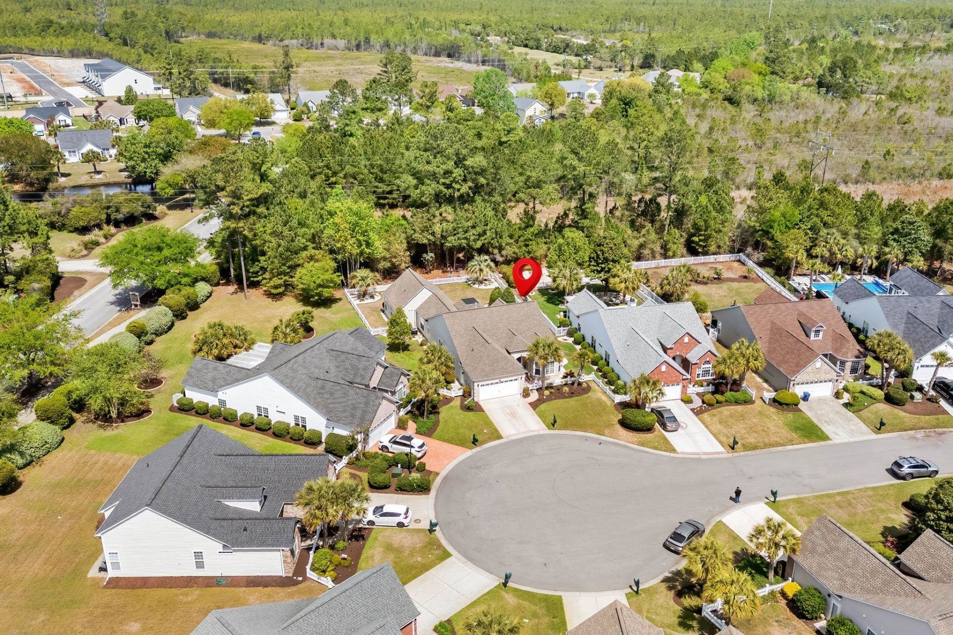 5722 Whistling Duck Dr. Photo 40