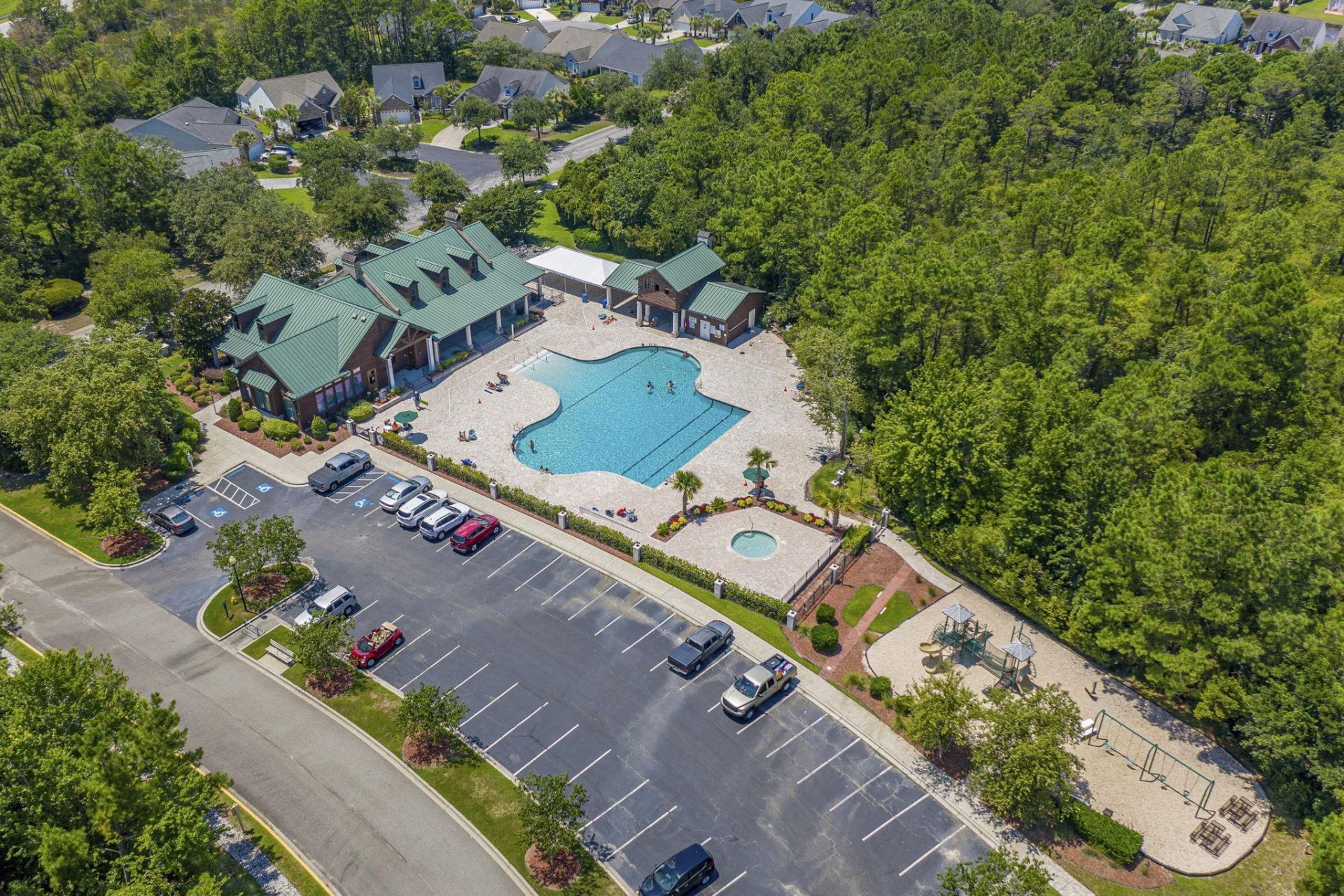 5722 Whistling Duck Dr. Photo 45