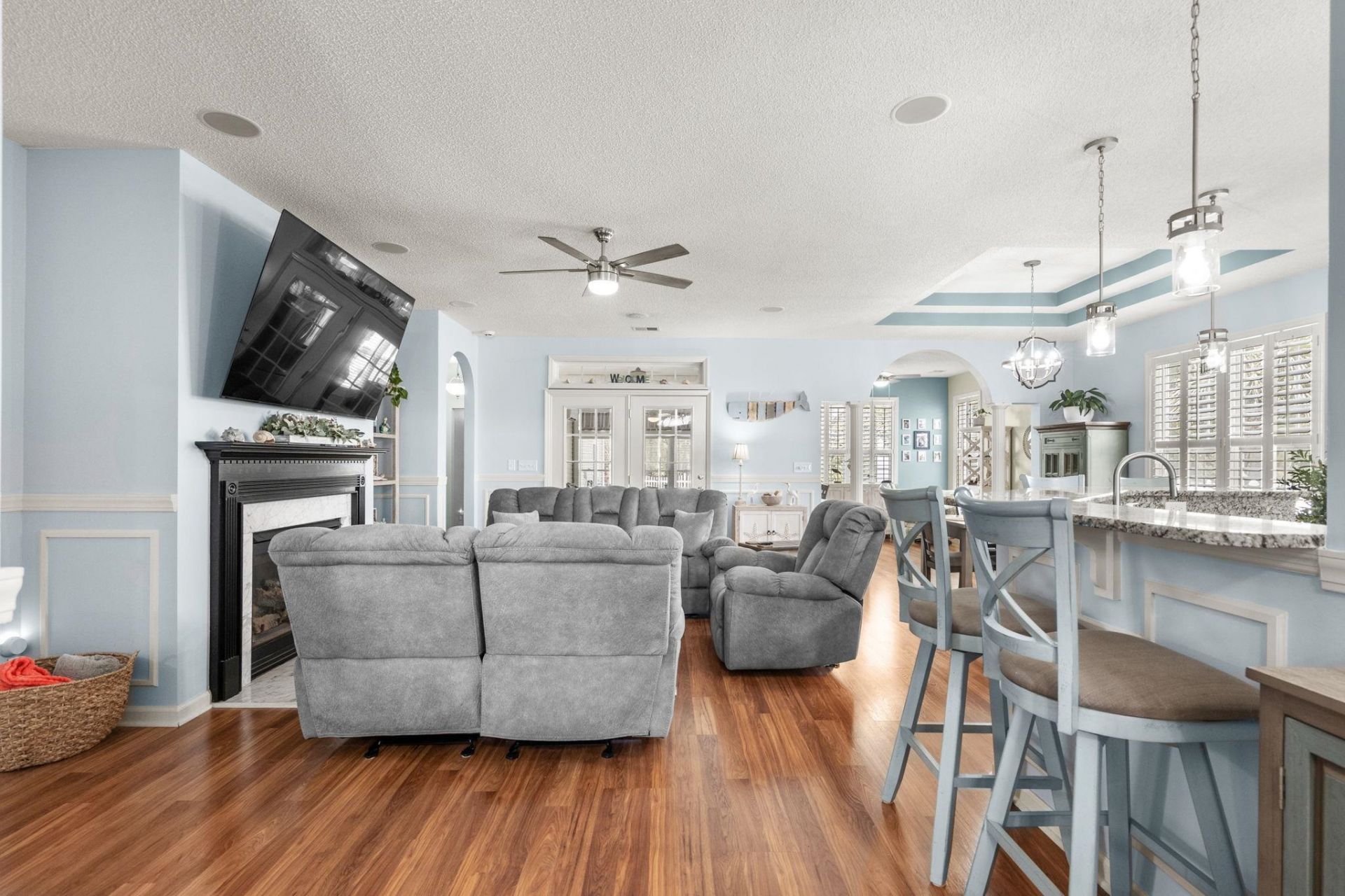 5722 Whistling Duck Dr. Photo 7