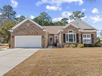 6 Guillemont Ct., Murrells Inlet, SC 29576