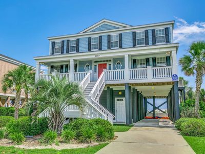4903 S Ocean Blvd., Myrtle Beach, SC 29575