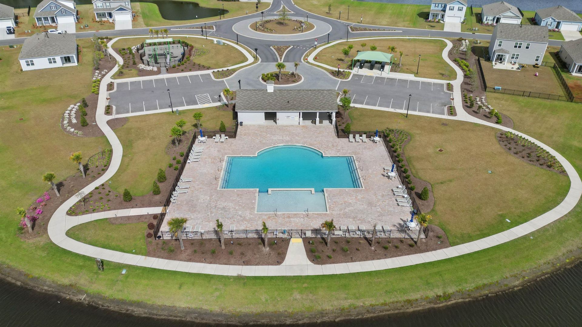 3034 Fair Ridge Way Photo 33