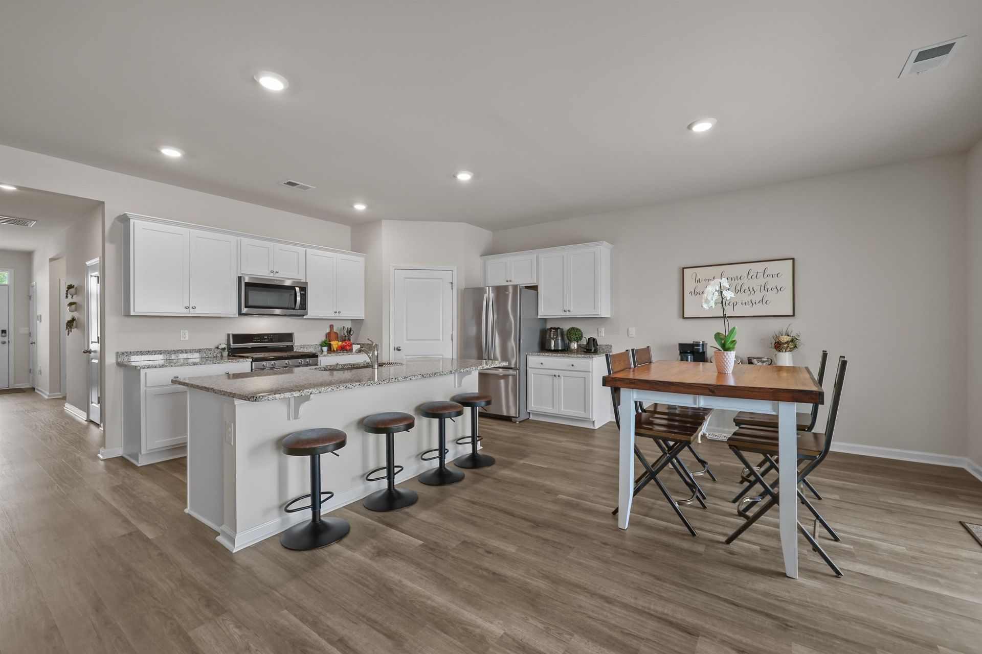 3034 Fair Ridge Way Photo 9