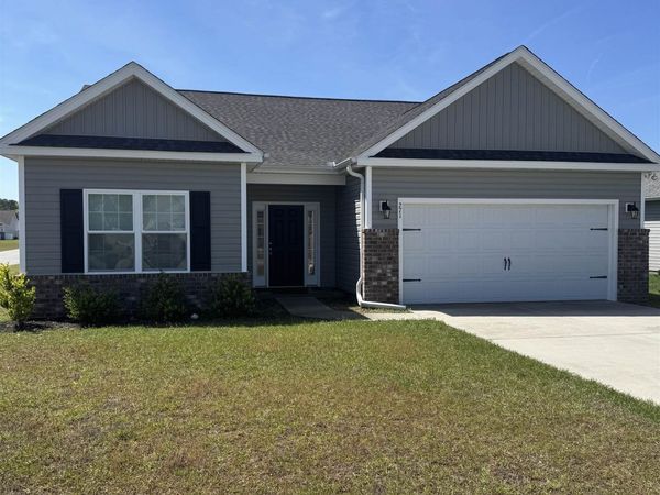 271 Palm Terrace Loop, Conway, SC 29526