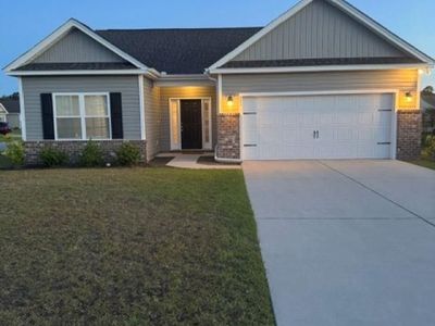 271 Palm Terrace Loop, Conway, SC 29526