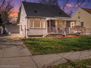 18051 Reed Street, Melvindale, MI 48122