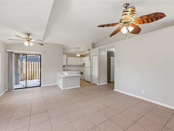 2835 Stoneway Lane, Unit D, Fort Pierce, FL 34982