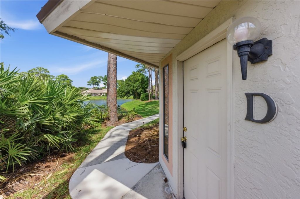 2835 Stoneway Lane, Unit D, Fort Pierce, FL 34982 Photo