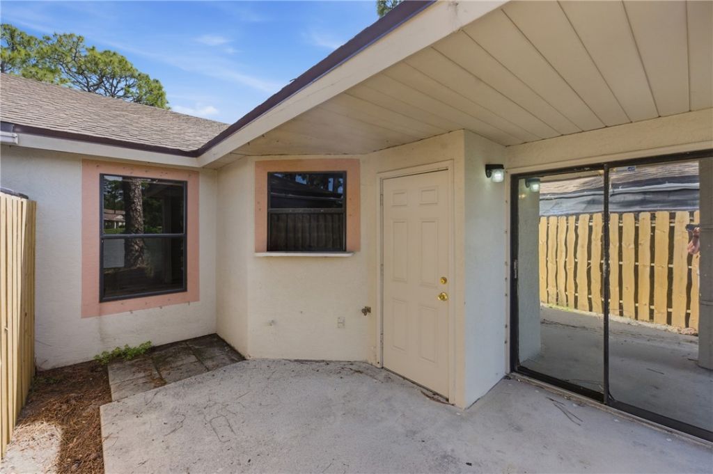 2835 Stoneway Lane, Unit D, Fort Pierce, FL 34982 Photo