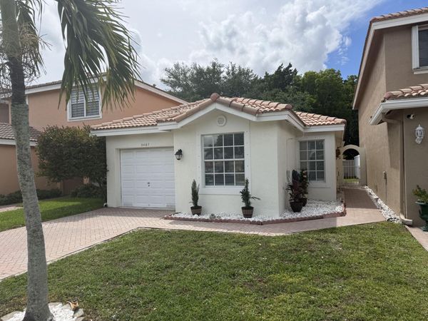5467 NW 95th Avenue, Sunrise, FL 33351