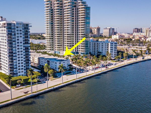 1527 S Flagler Drive, Unit 113f, West Palm Beach, FL 33401