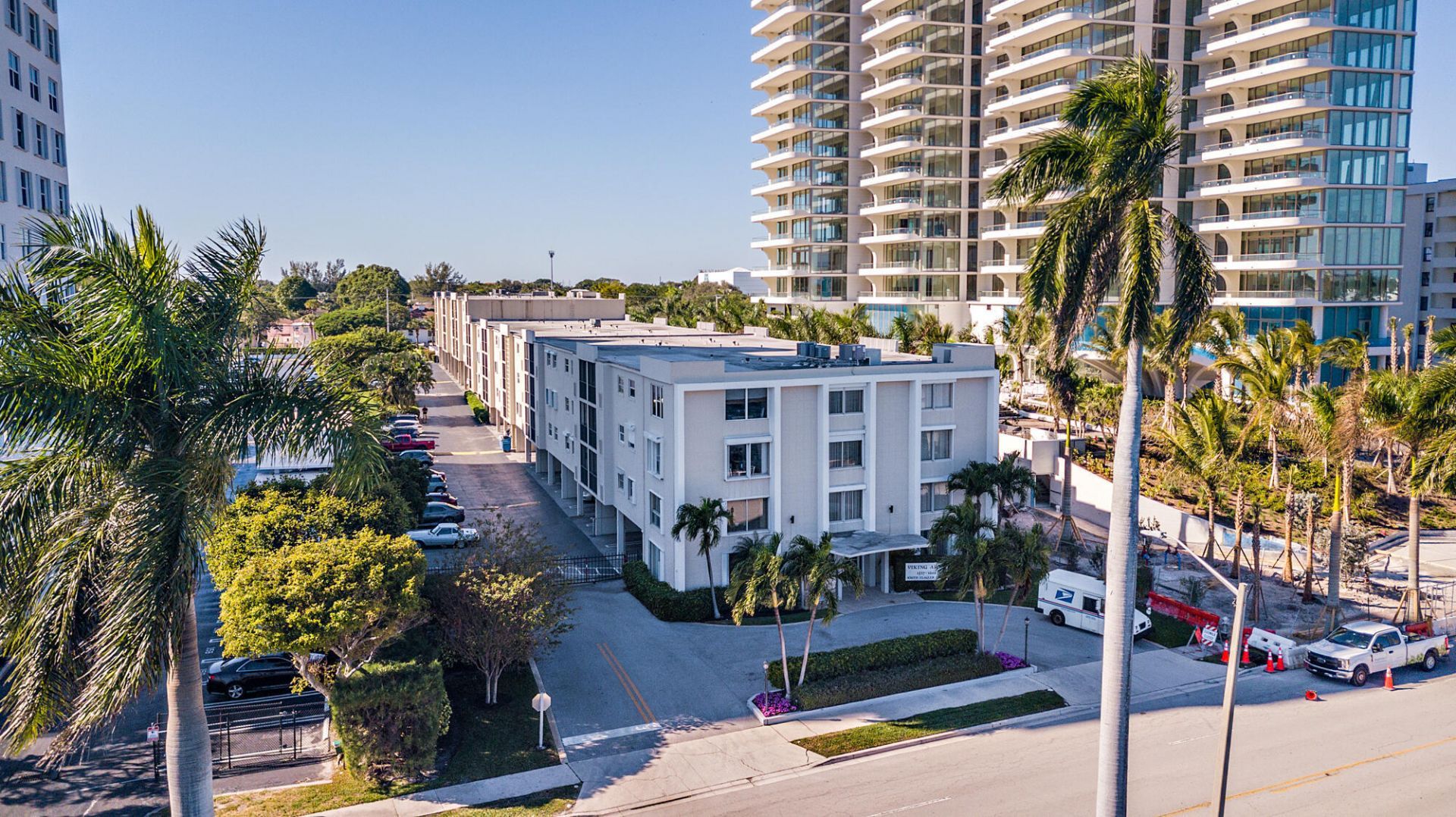 1527 S Flagler Drive, Unit 113f, West Palm Beach, FL 33401 Photo