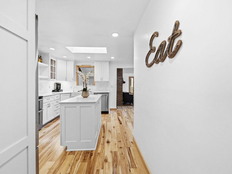 2412 Audrey Drive E, Newark, OH 43055 Photo 5