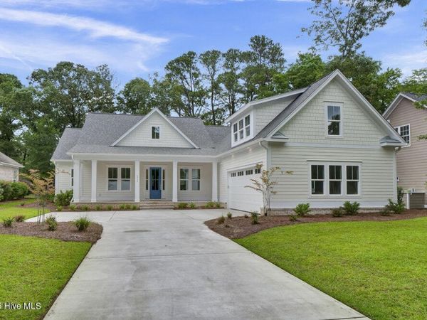8249 Sage Valley Drive, Wilmington, NC 28411