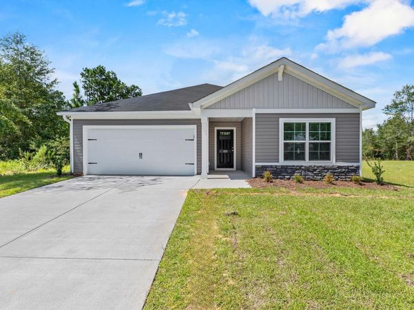 5822 Cobalt Falls Bend, Aiken, SC 29801