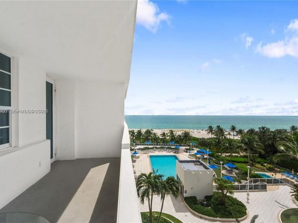 100 Lincoln Rd, Unit 734, Miami Beach, FL 33139