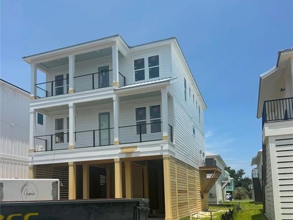 5612 Bay La Launch Avenue, Orange Beach, AL 36561