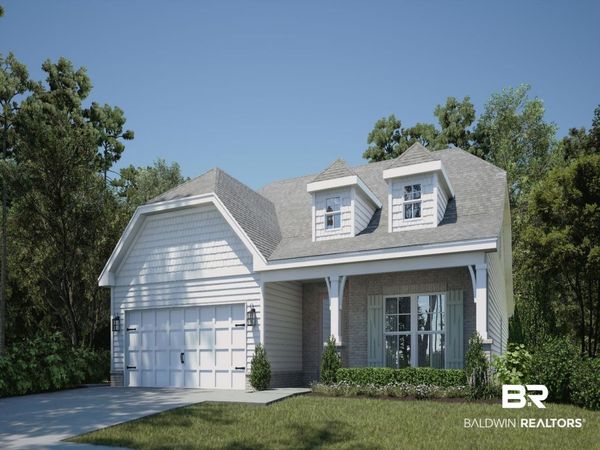 12922 Gondala Street, Elberta, AL 36530