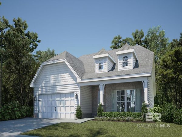 12922 Gondala Street, Elberta, AL 36530